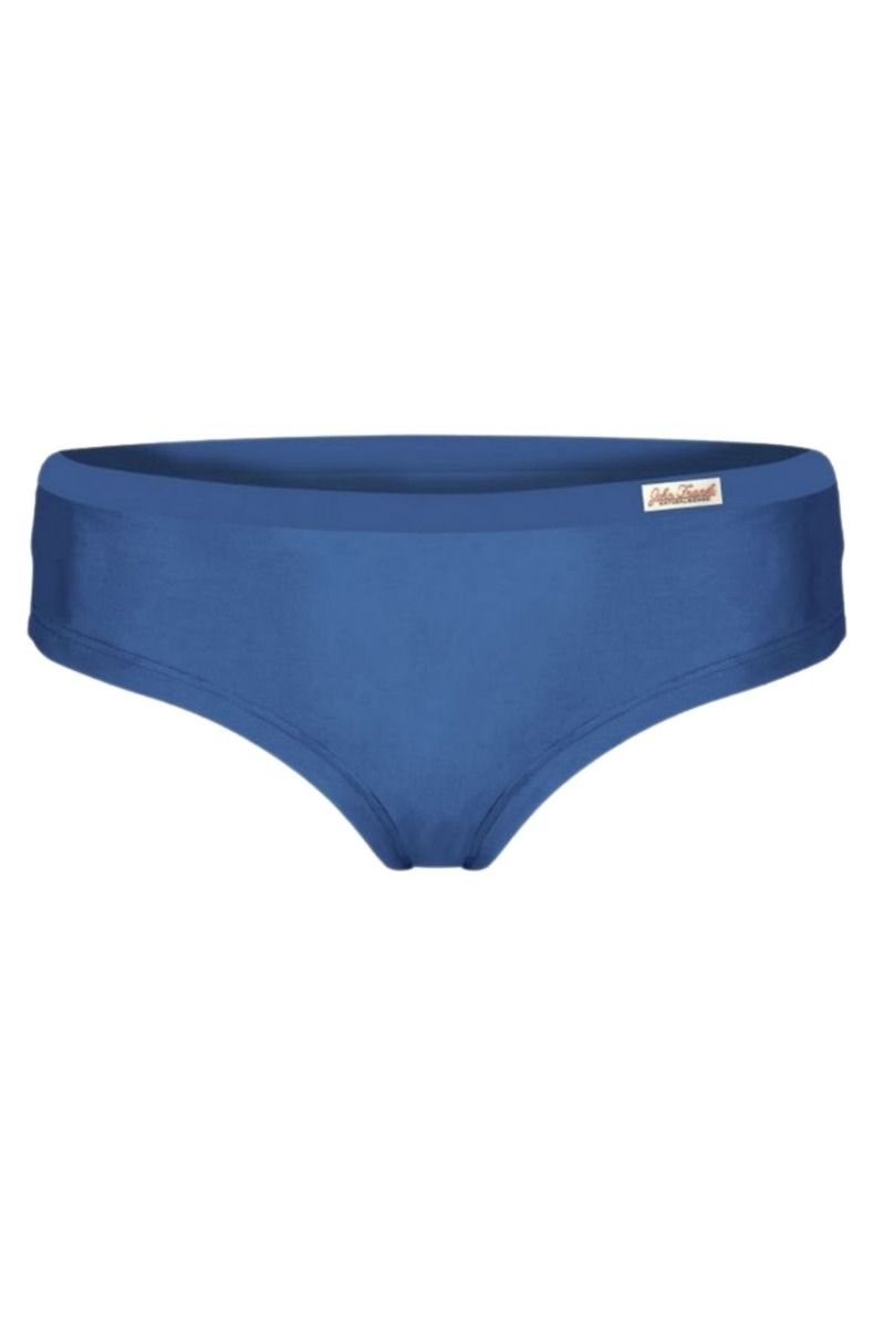 Γυναικείο Hipster John Frank "NATURAL SENSE II" 3 τεμάχια