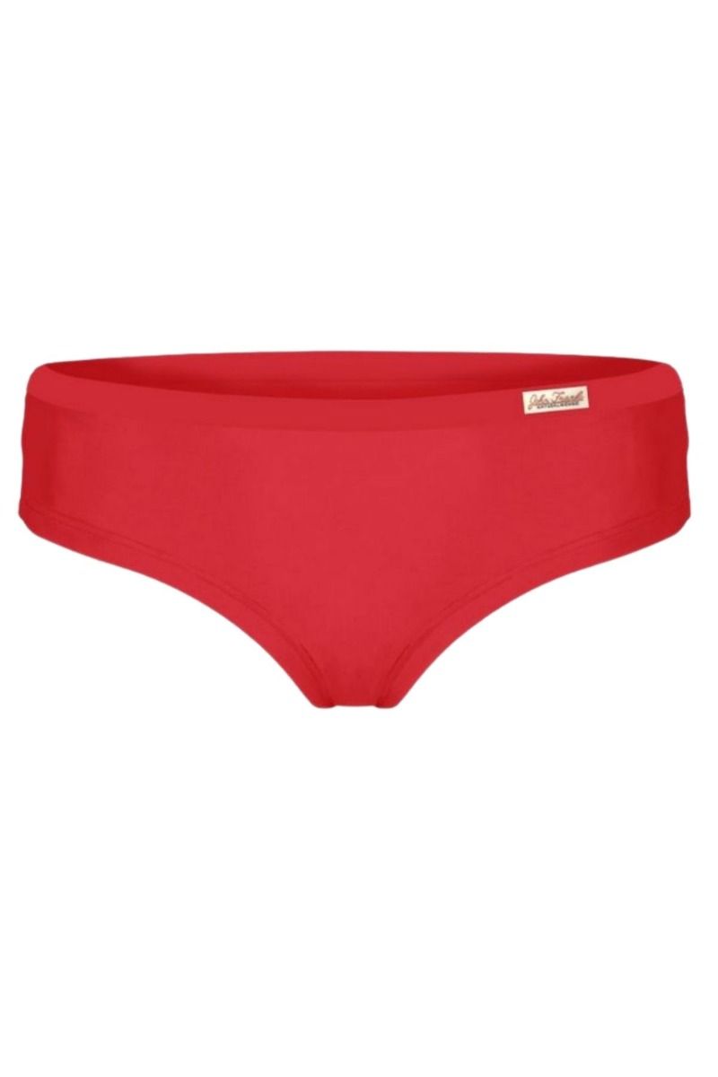 Γυναικείο Hipster John Frank NATURAL SENSE V 3 τεμάχια