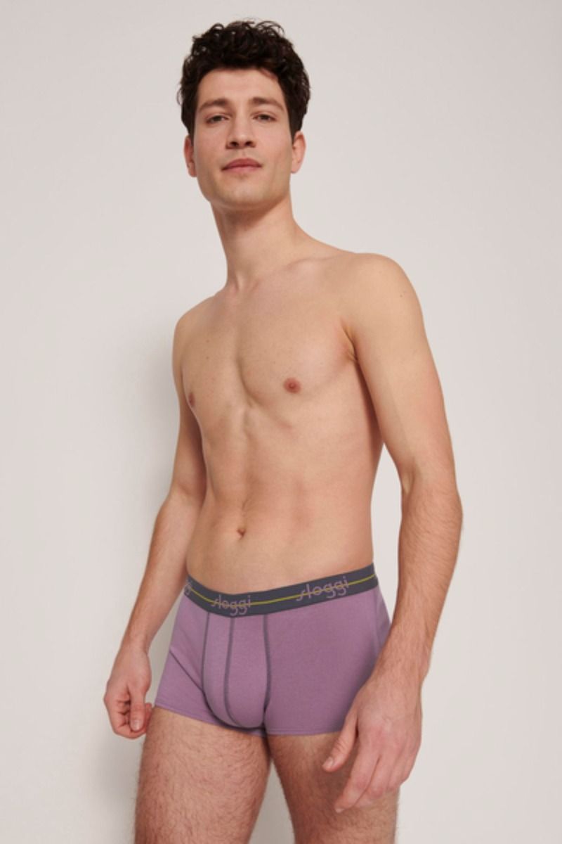 Ανδρικά hipster sloggi START 2 τεμάχια V021