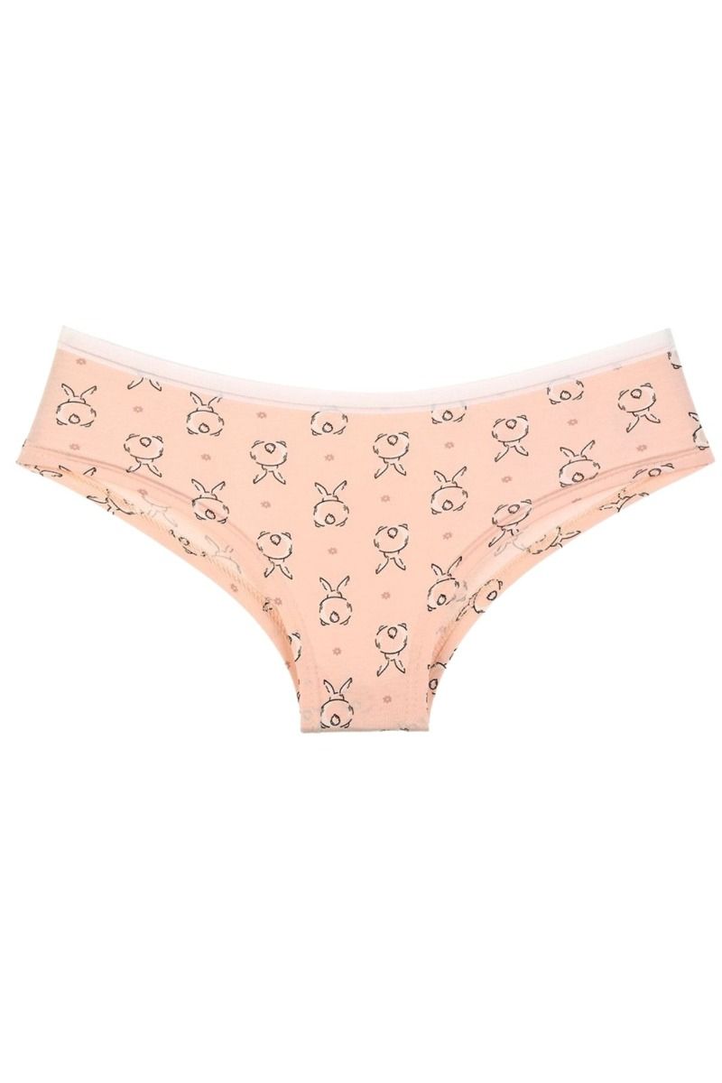 Γυναικεία Hipsters Donella BUNNIES 5 τεμάχια