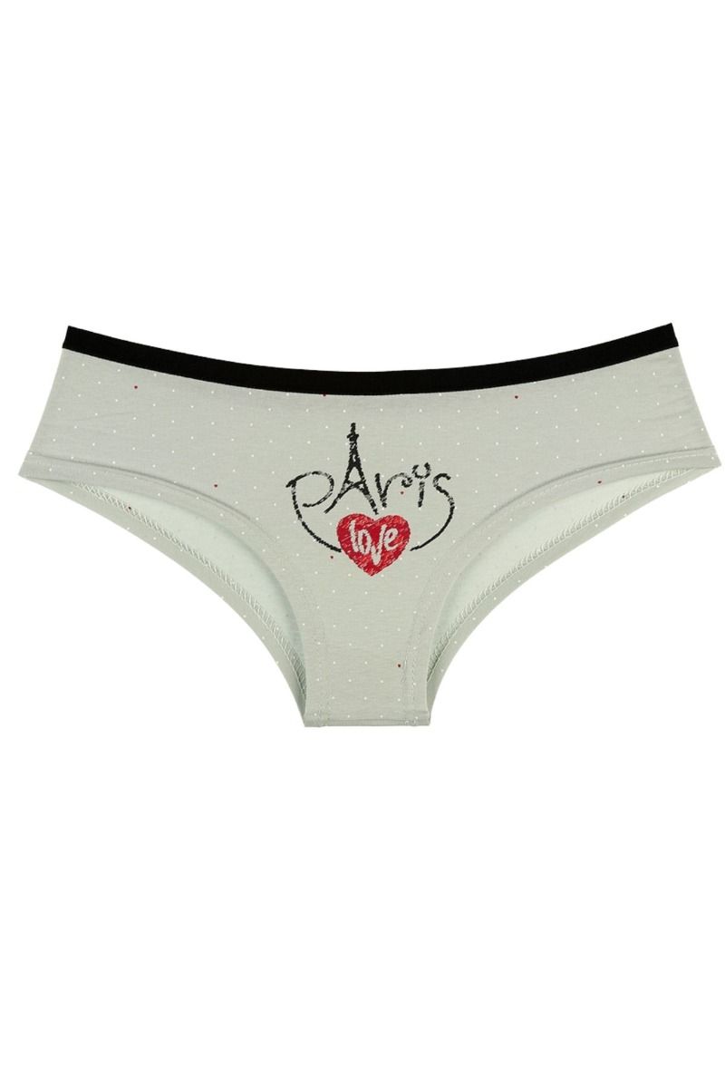 Γυναικεία Hipsters Donella PARIS 5 τεμάχια