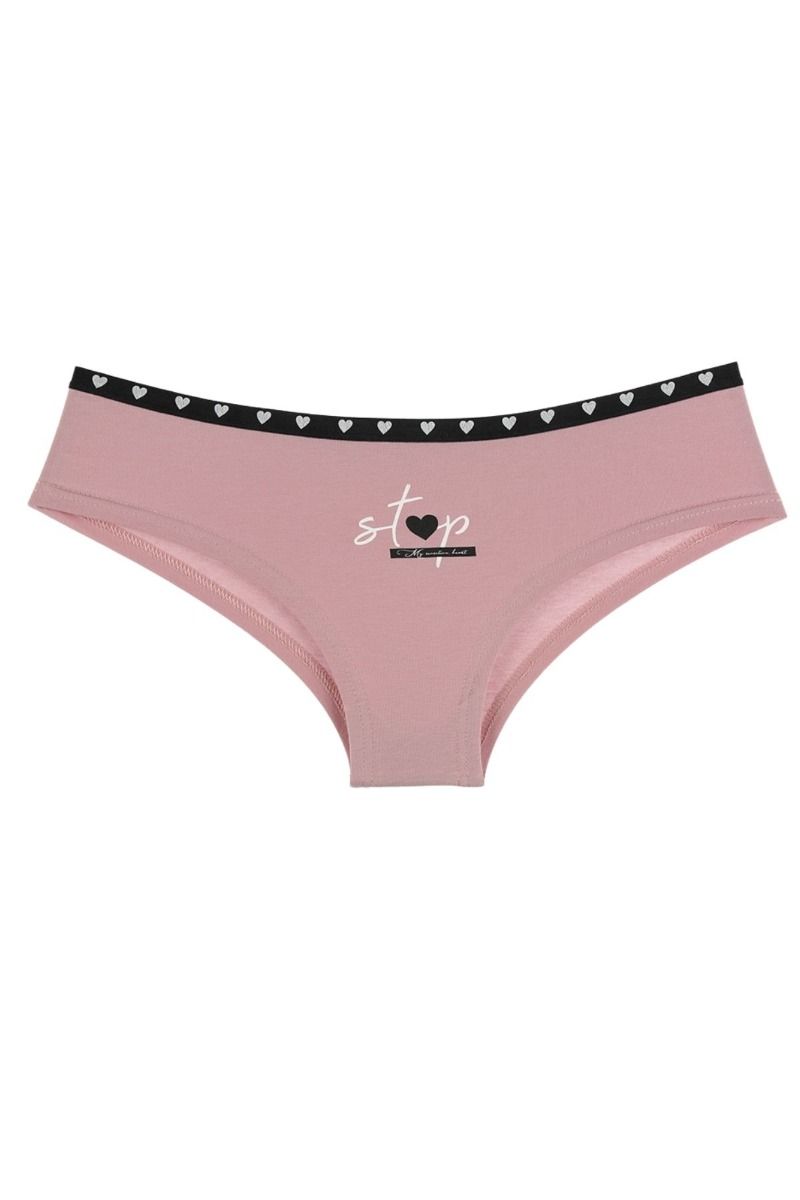 Hipsters "Donella" STOP 5 τεμάχια