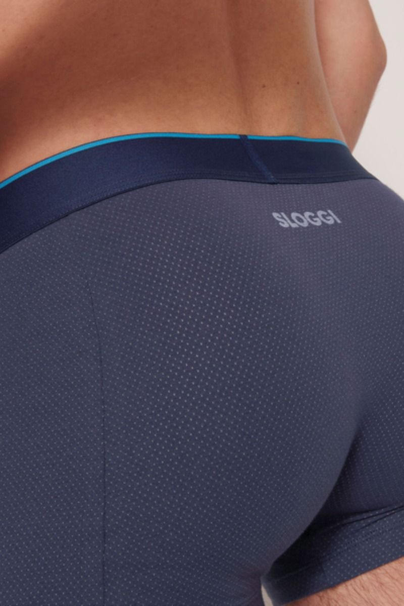Ανδρικά hipsters Sloggi AIRY COMFORT 2 τεμάχια