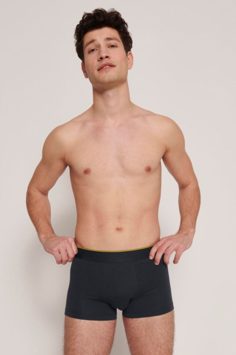 Ανδρικά hipsters  Sloggi AIRY COMFORT M014 2 τεμάχια
