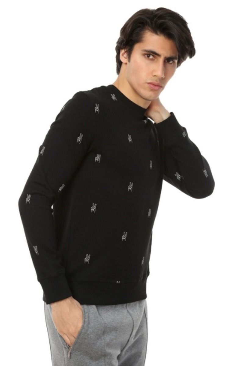 Ανδρικό Φούτερ "John Frank" PEACE