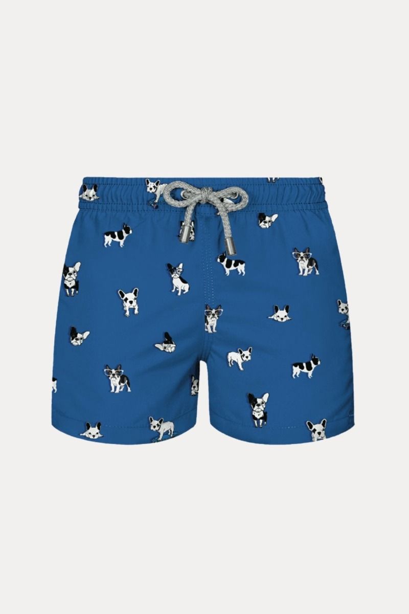 Μαγιό Μπαμπάς και Γιος "John Frank" F. BULLDOG