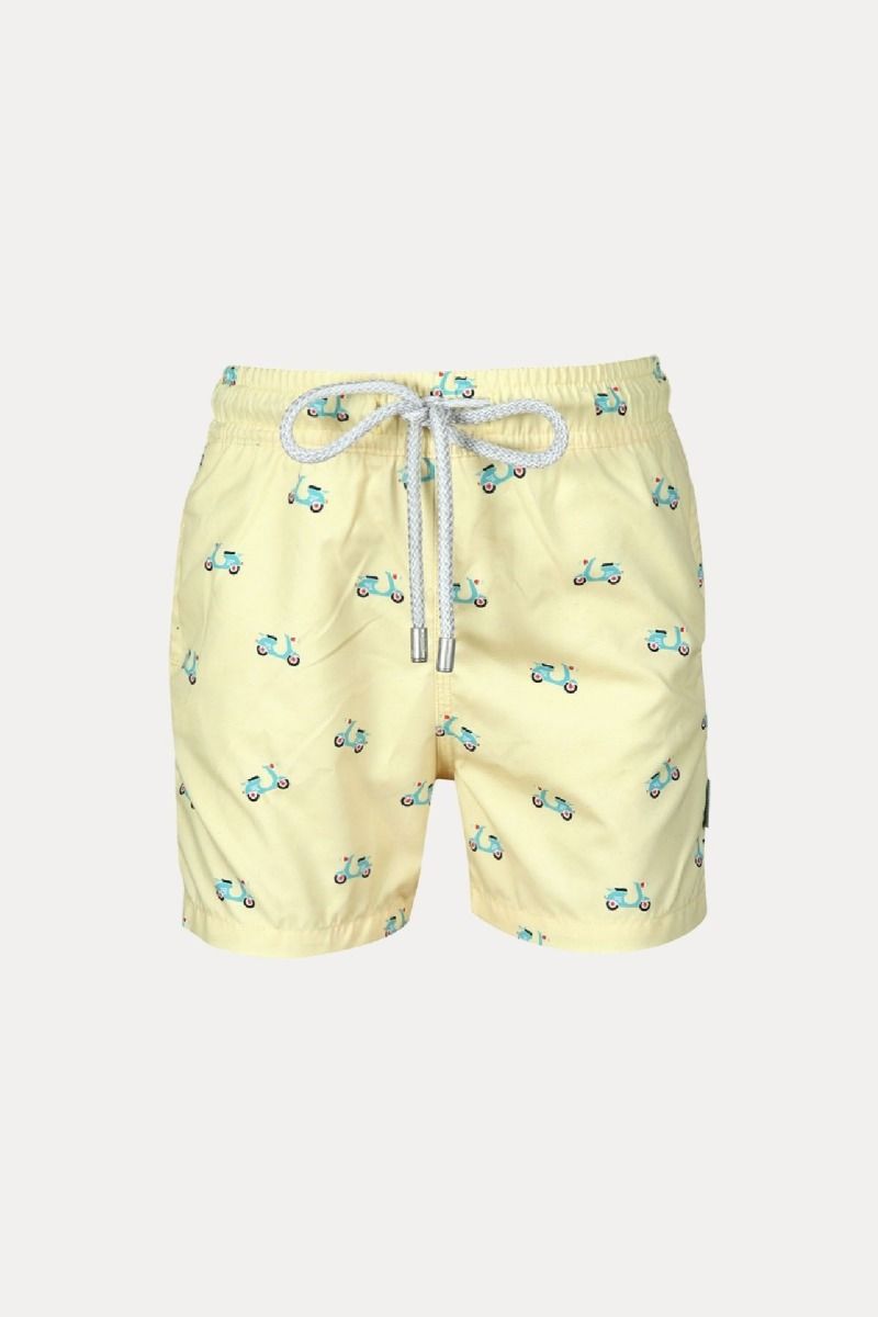 Μαγιό Μπαμπάς και Γιος "John Frank" YESPA