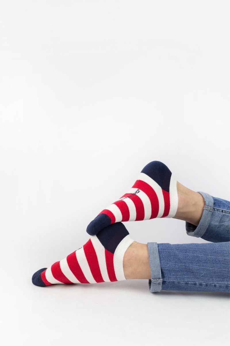 Ανδρικά σοσόνια κάλτσες John Frank ALAN