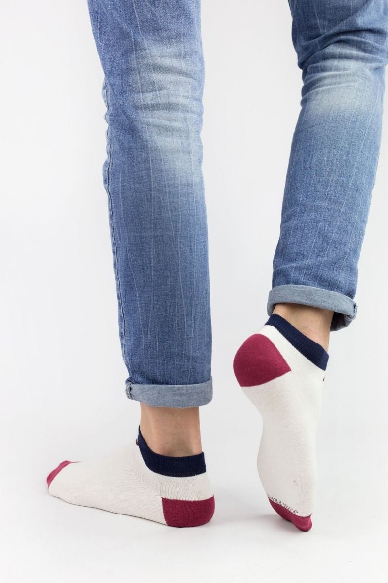 Ανδρικά σοσόνια κάλτσες John Frank ANTONY