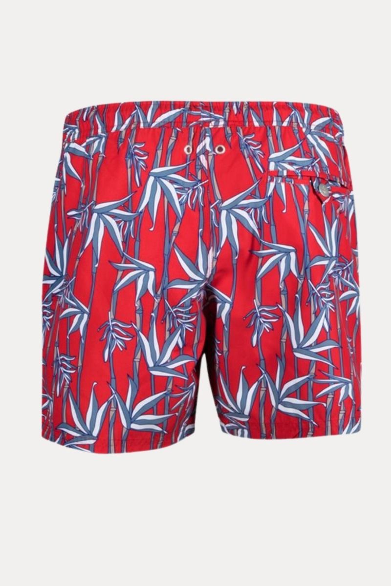 Ανδρικό Μαγιό John Frank BAMBOO