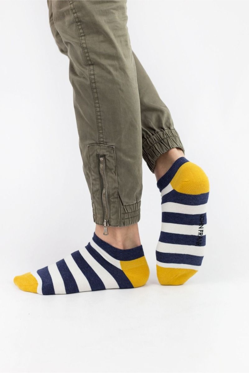 Ανδρικά σοσόνια κάλτσες John Frank CHARLES