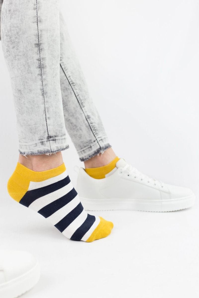 Ανδρικά σοσόνια κάλτσες John Frank CHARLS II