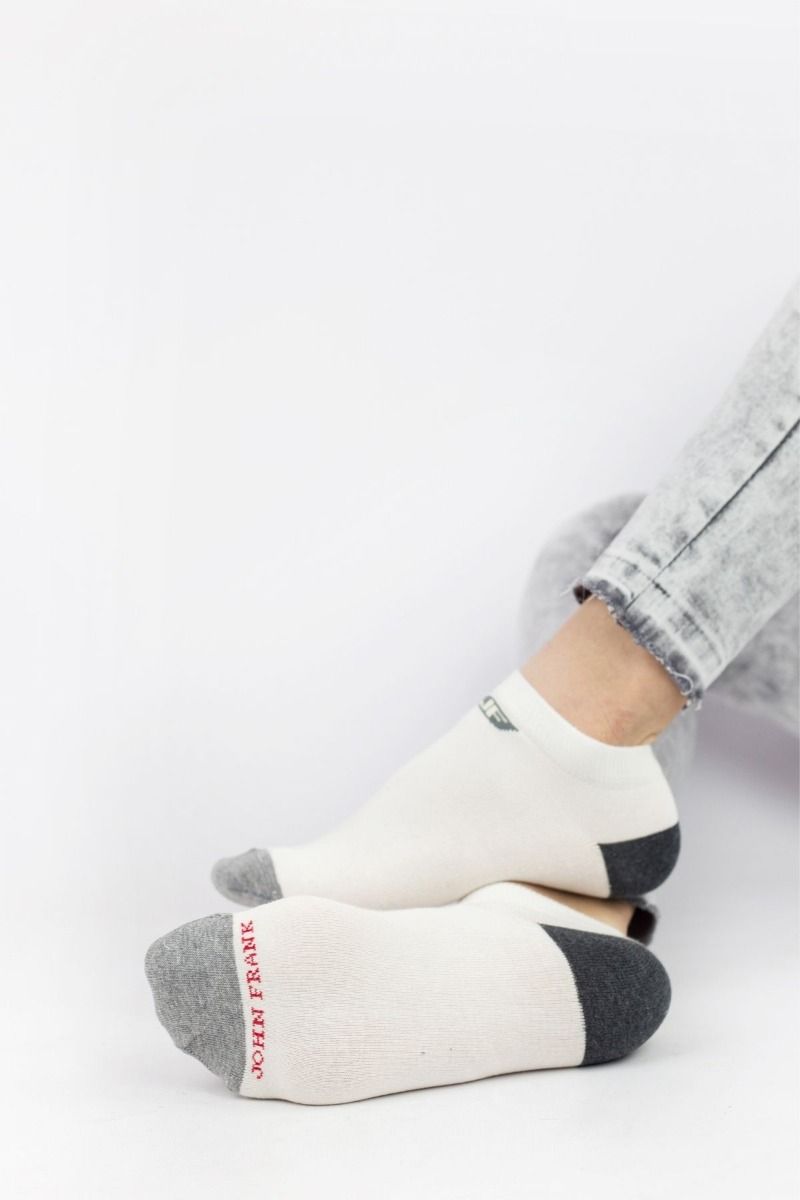 Ανδρικά σοσόνια κάλτσες John Frank CHRIST