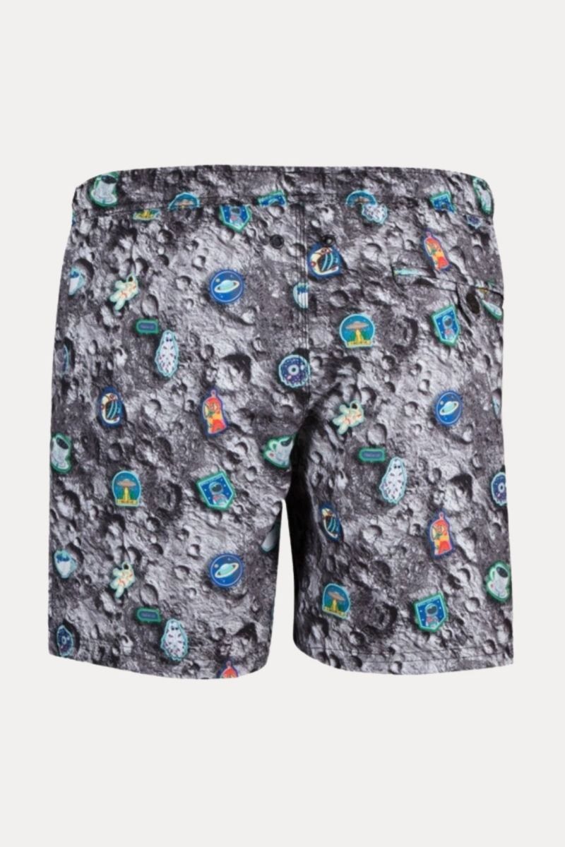 Ανδρικό Μαγιό John Frank CRATER