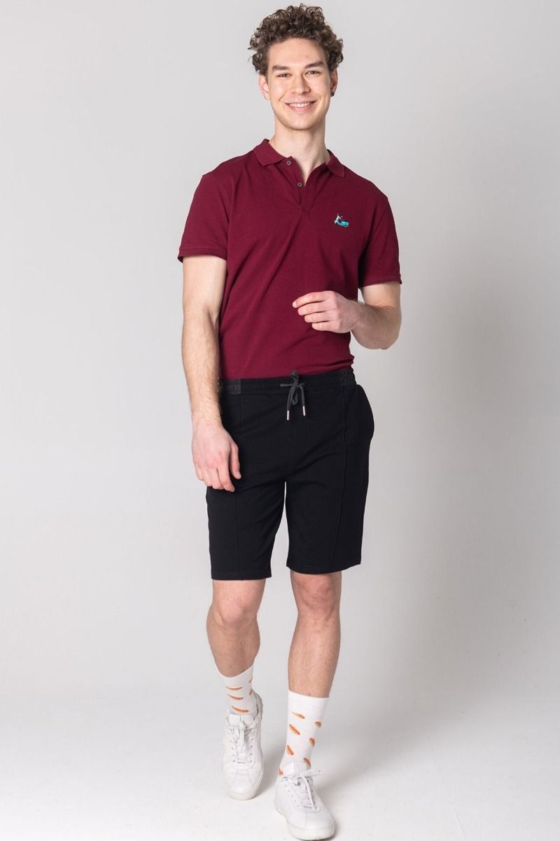 Ανδρική Βερμούδα John Frank DARK