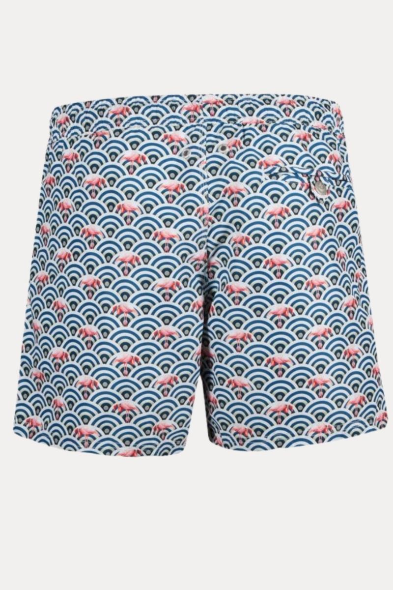 Ανδρικό Μαγιό John Frank FLAMIN