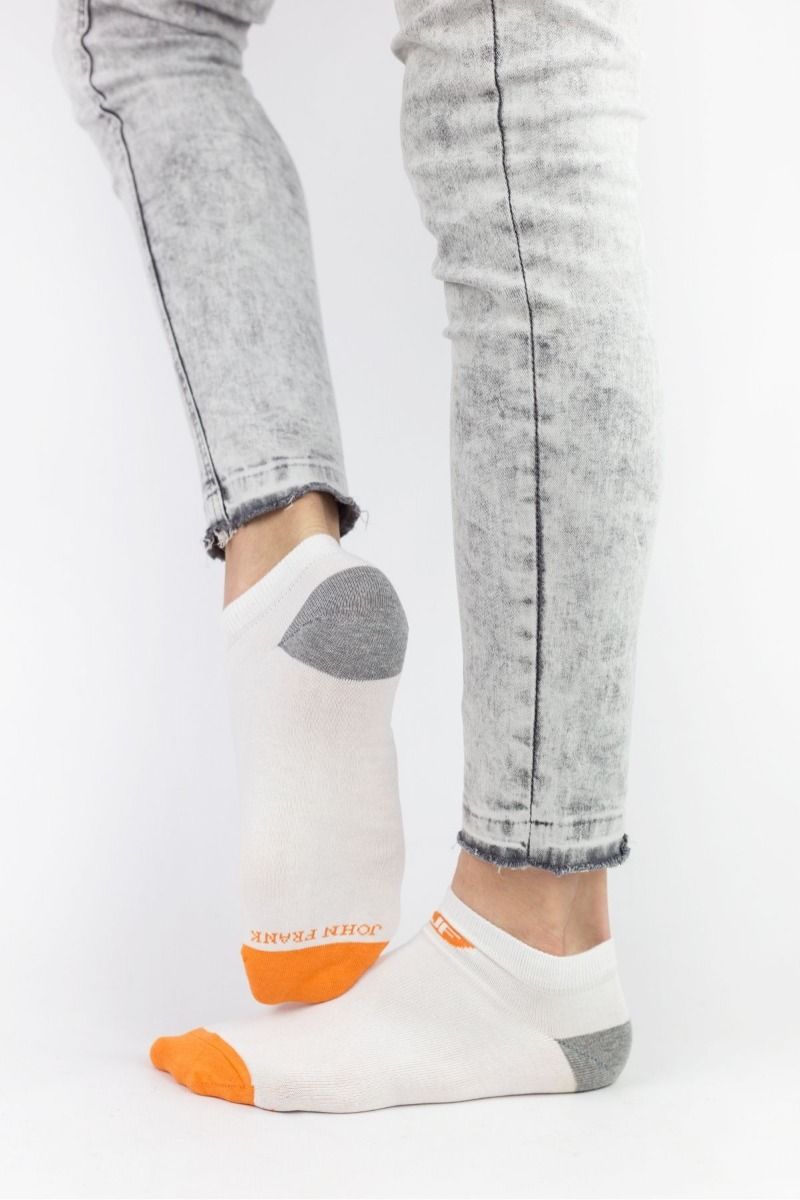 Ανδρικά σοσόνια κάλτσες John Frank GABRIEL