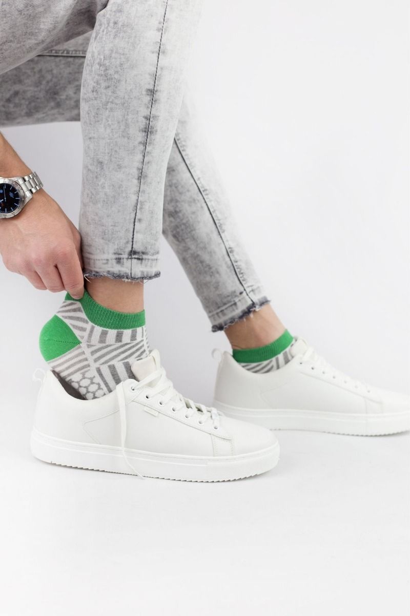 Ανδρικά σοσόνια κάλτσες John Frank KEVIN