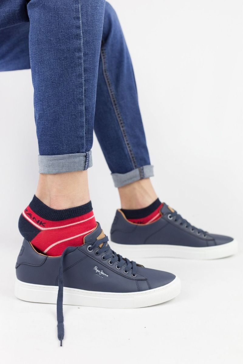 Ανδρικά σοσόνια κάλτσες John Frank LOUIS