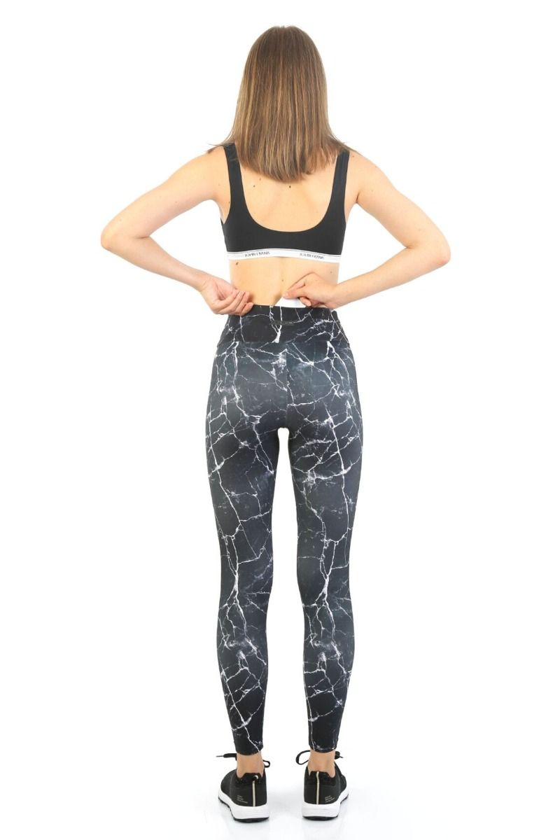 Αθλητικό Κολάν John Frank MARBLE