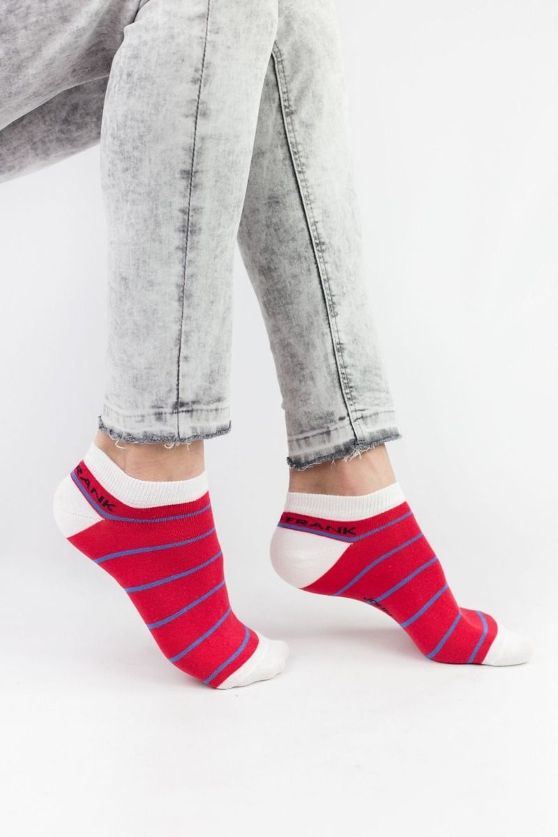 Σοσόνια "John Frank" MARTIN