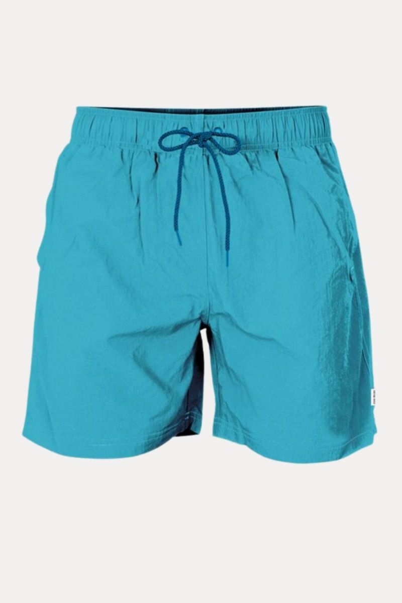 Ανδρικό Μαγιό John Frank MONOCHROME