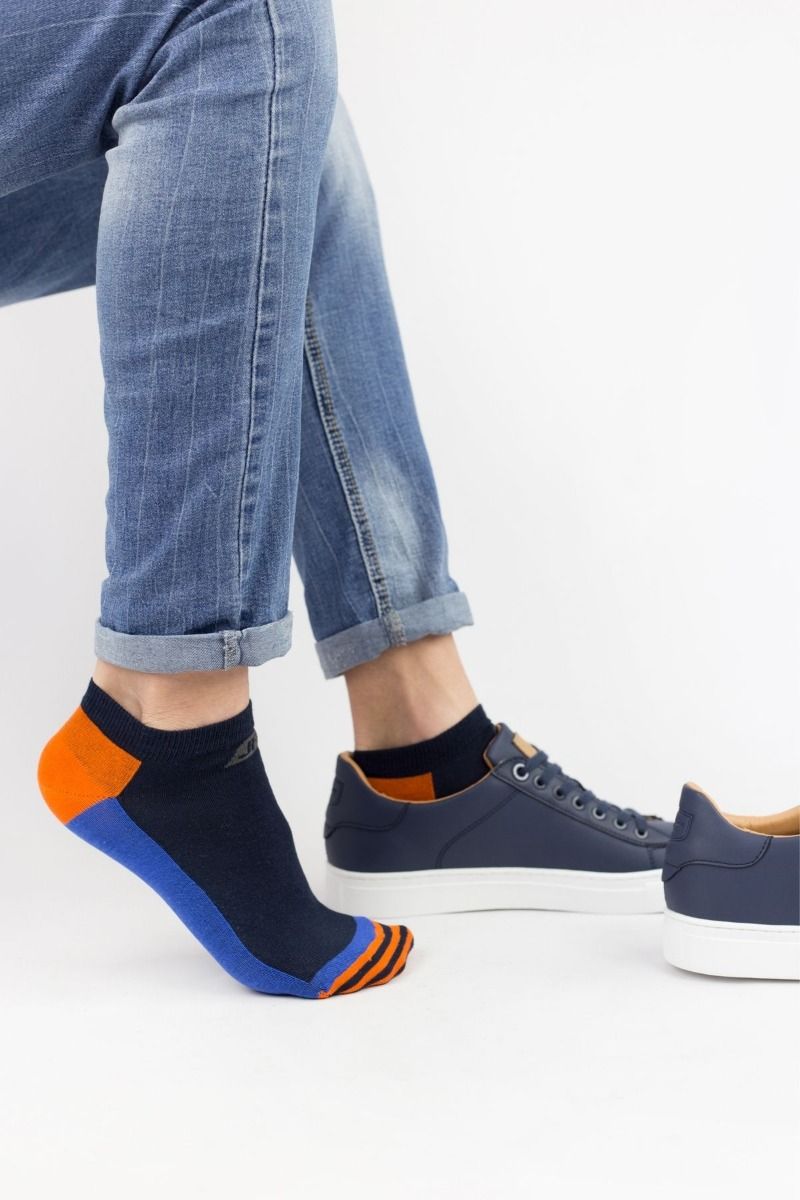 Ανδρικά σοσόνια κάλτσες John Frank MORGAN