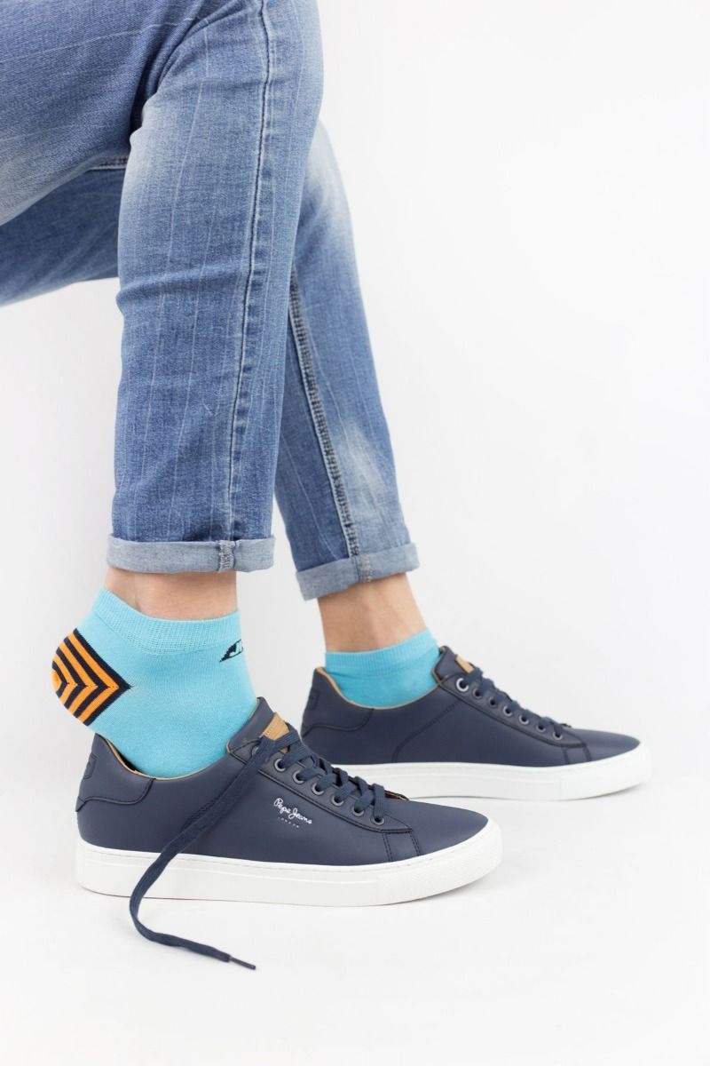 Ανδρικά σοσόνια κάλτσες John Frank NATHANIEL