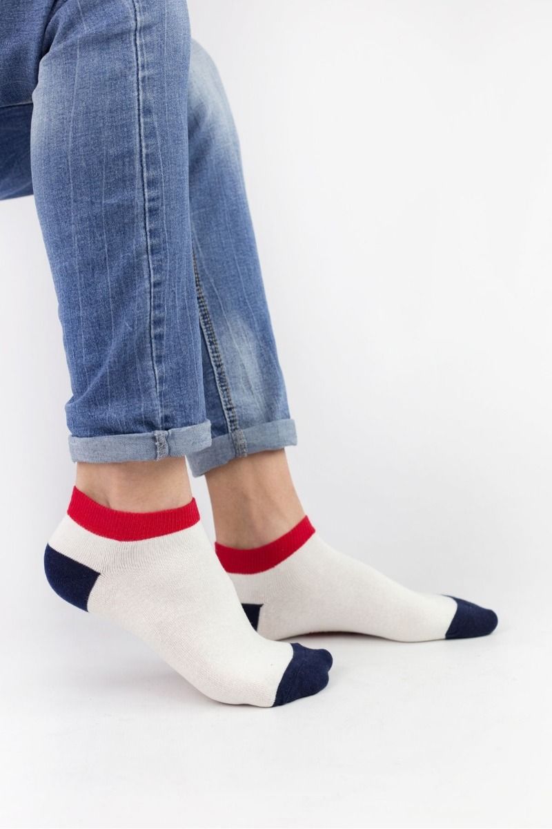 Ανδρικά σοσόνια κάλτσες John Frank NICK