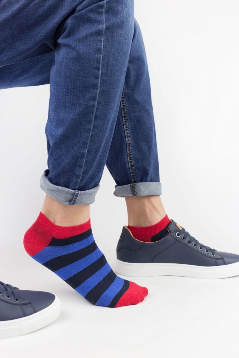 Ανδρικά σοσόνια κάλτσες John Frank OSCAR