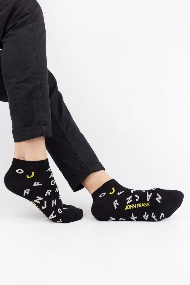 Ανδρικά σοσόνια κάλτσες John Frank OWEN