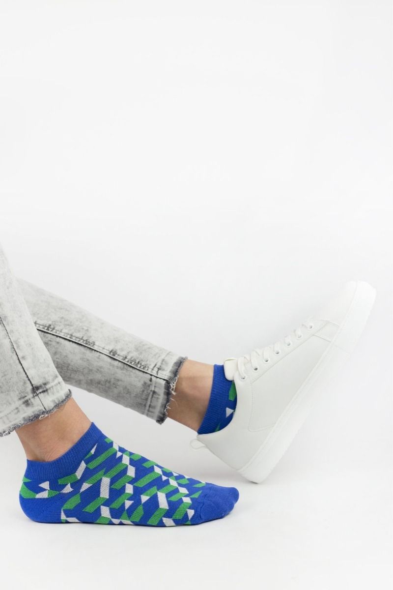 Ανδρικά σοσόνια κάλτσες John Frank PATRICK