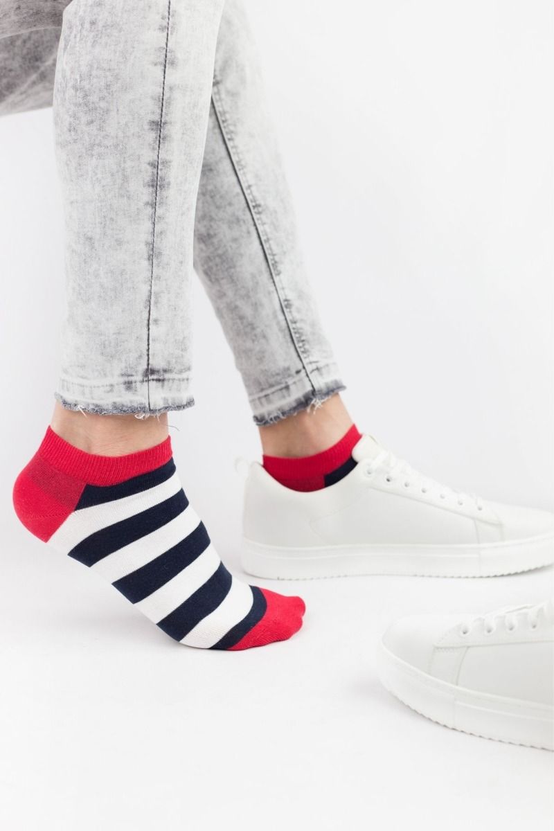 Ανδρικά σοσόνια κάλτσες John Frank RAY