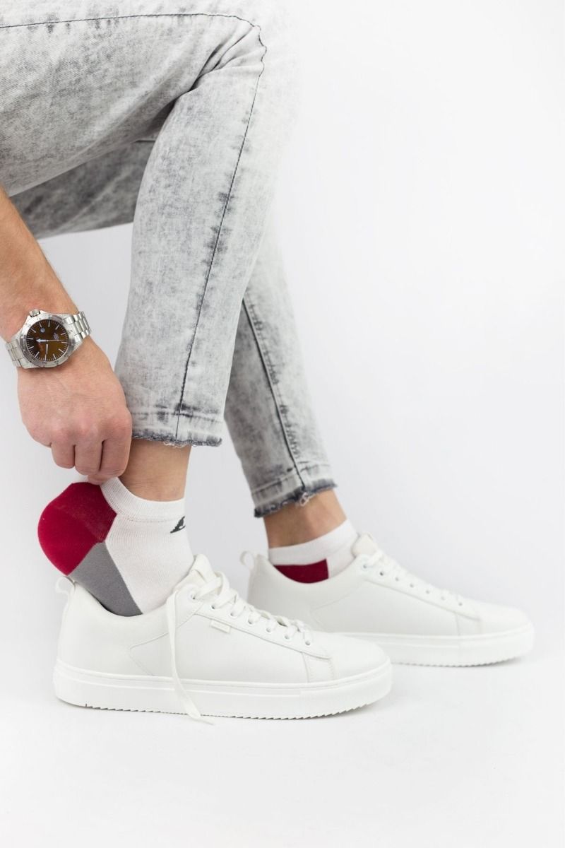 Ανδρικά σοσόνια κάλτσες John Frank ROMAN