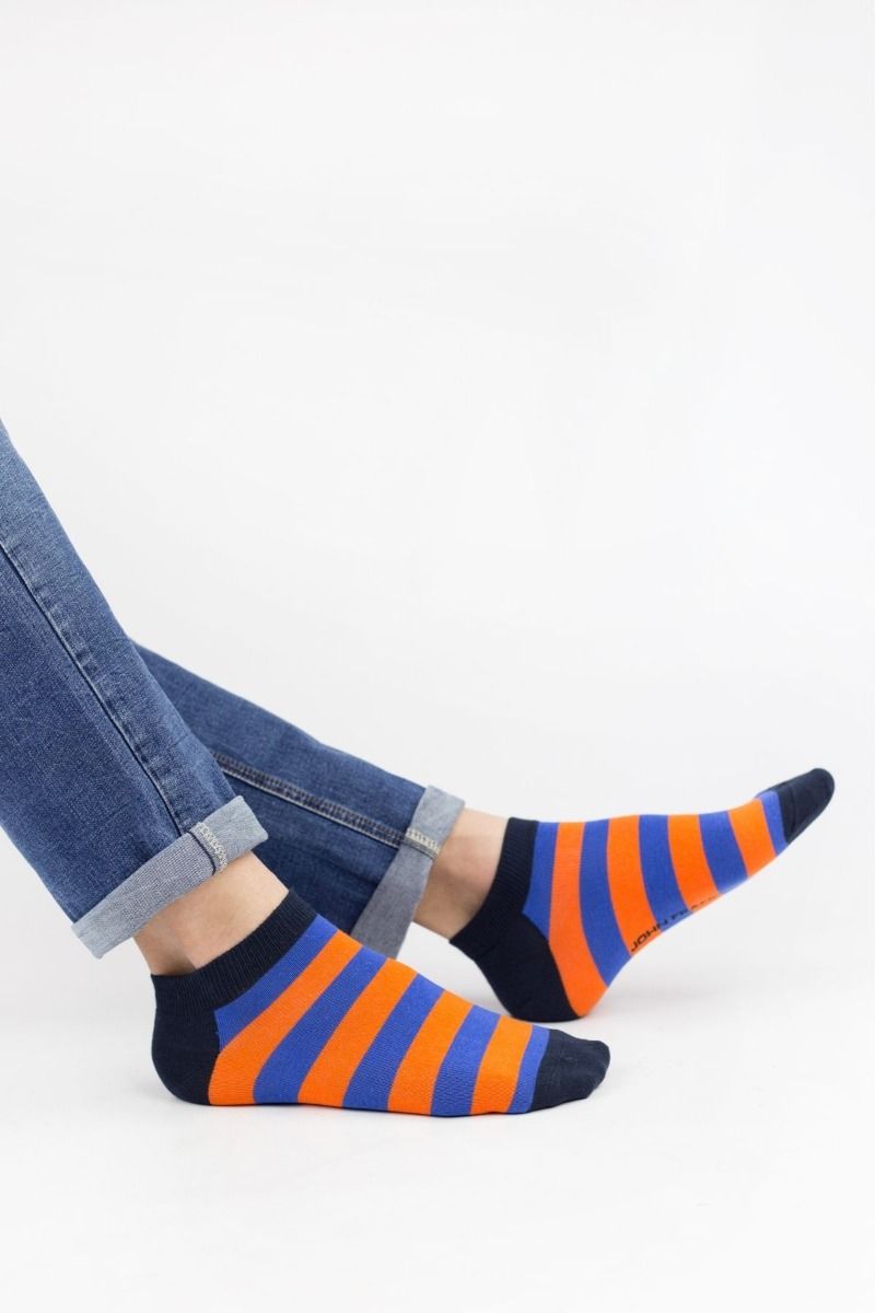 Ανδρικά σοσόνια κάλτσες John Frank SAMUEL