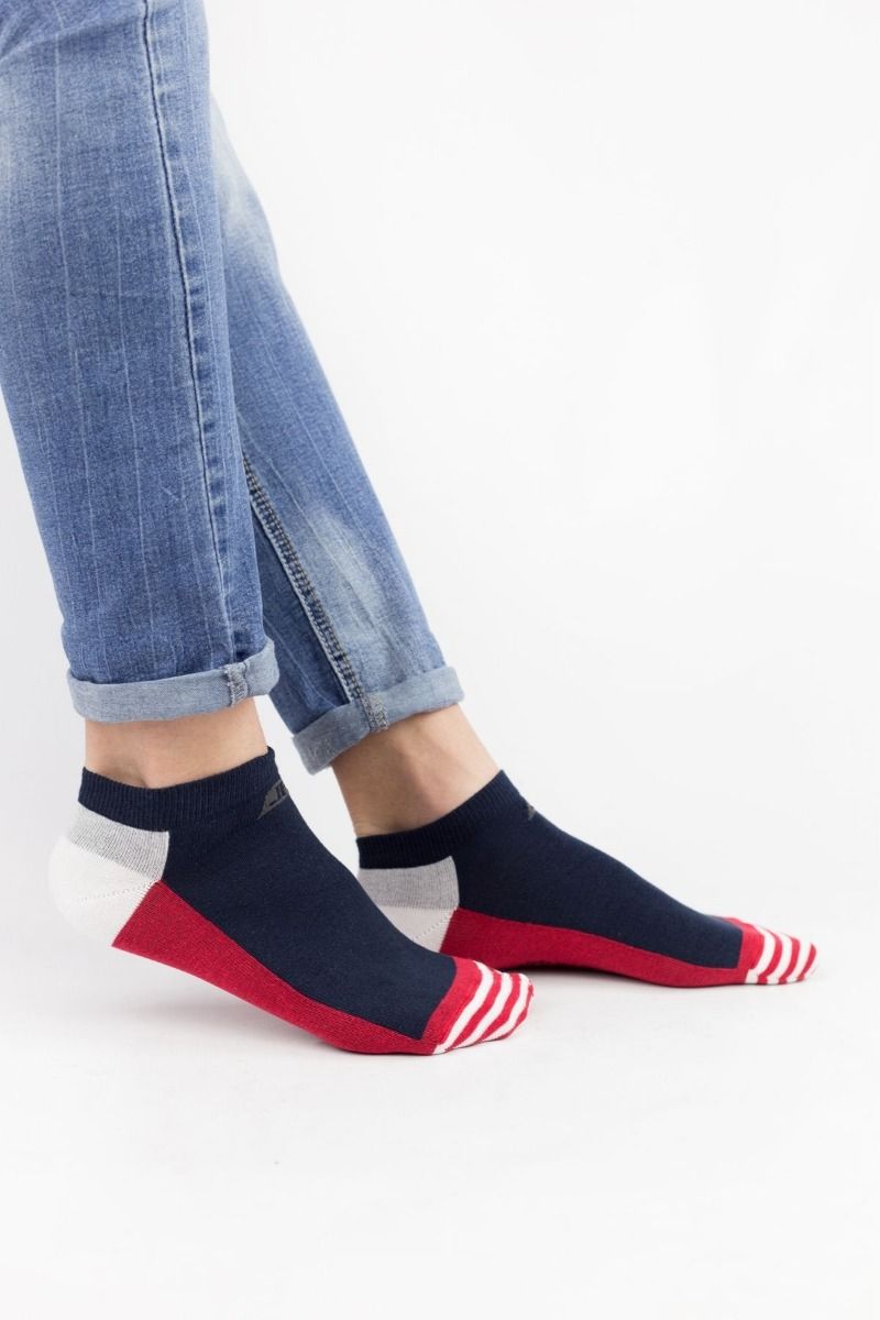 Ανδρικά σοσόνια κάλτσες John Frank SIMON