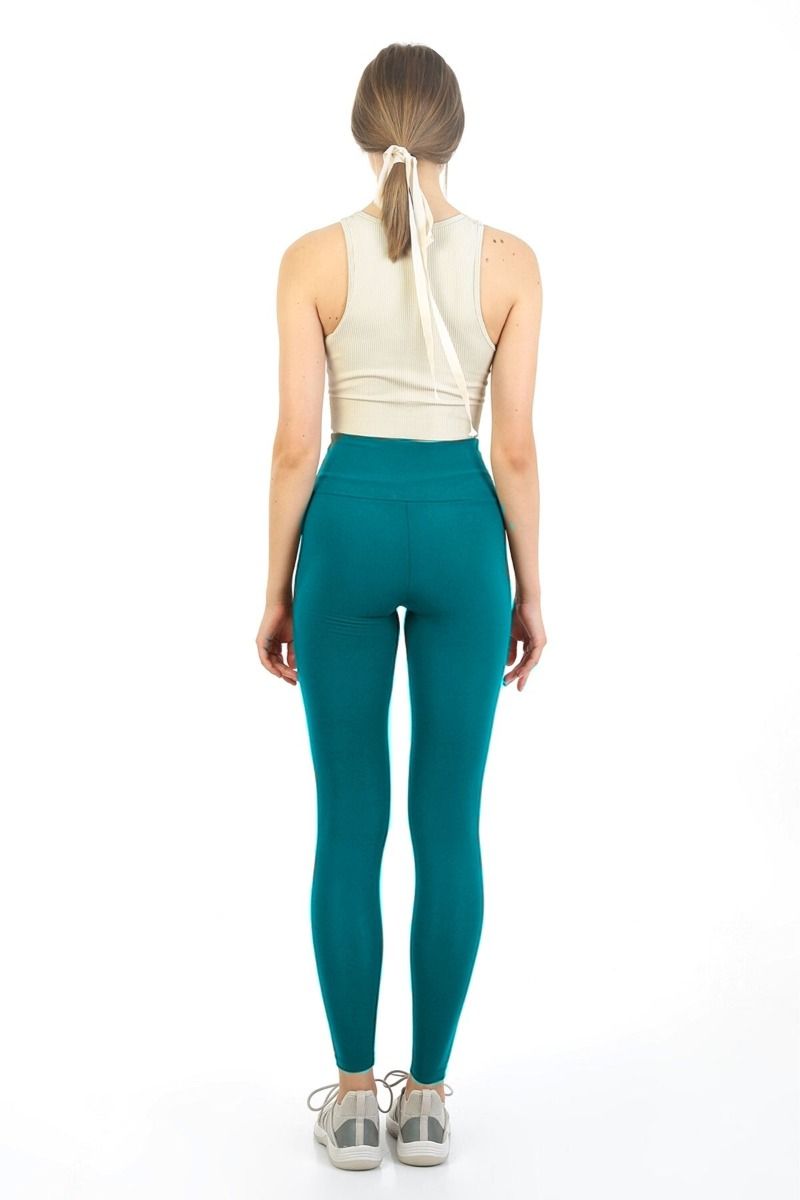 Αθλητικό Κολάν John Frank TEAL