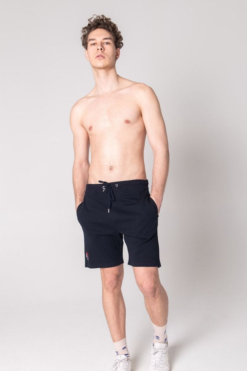 Ανδρική Βερμούδα John Frank TIGER