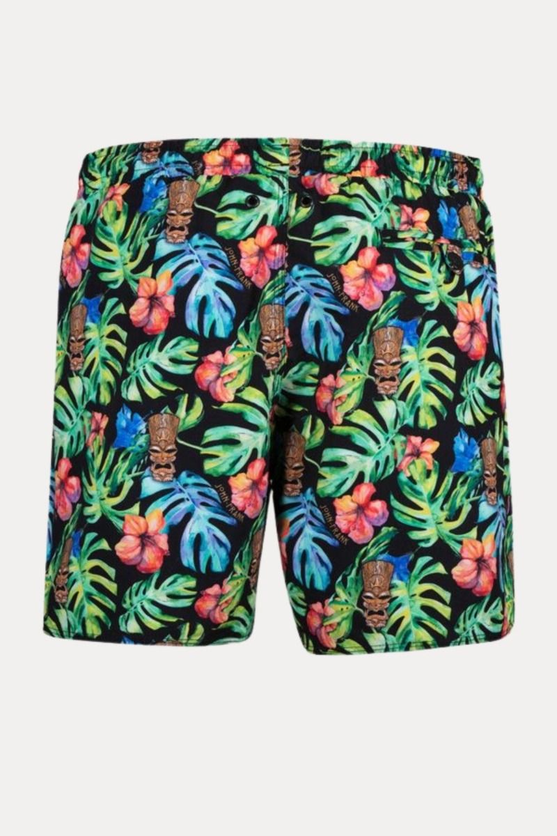 Ανδρικό Μαγιό John Frank TIKI