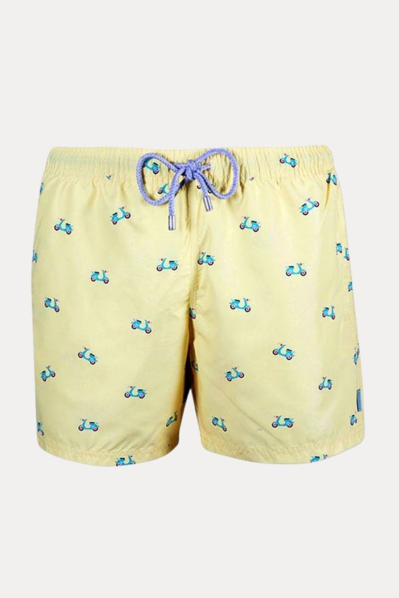 Ανδρικό Μαγιό John Frank YESPA