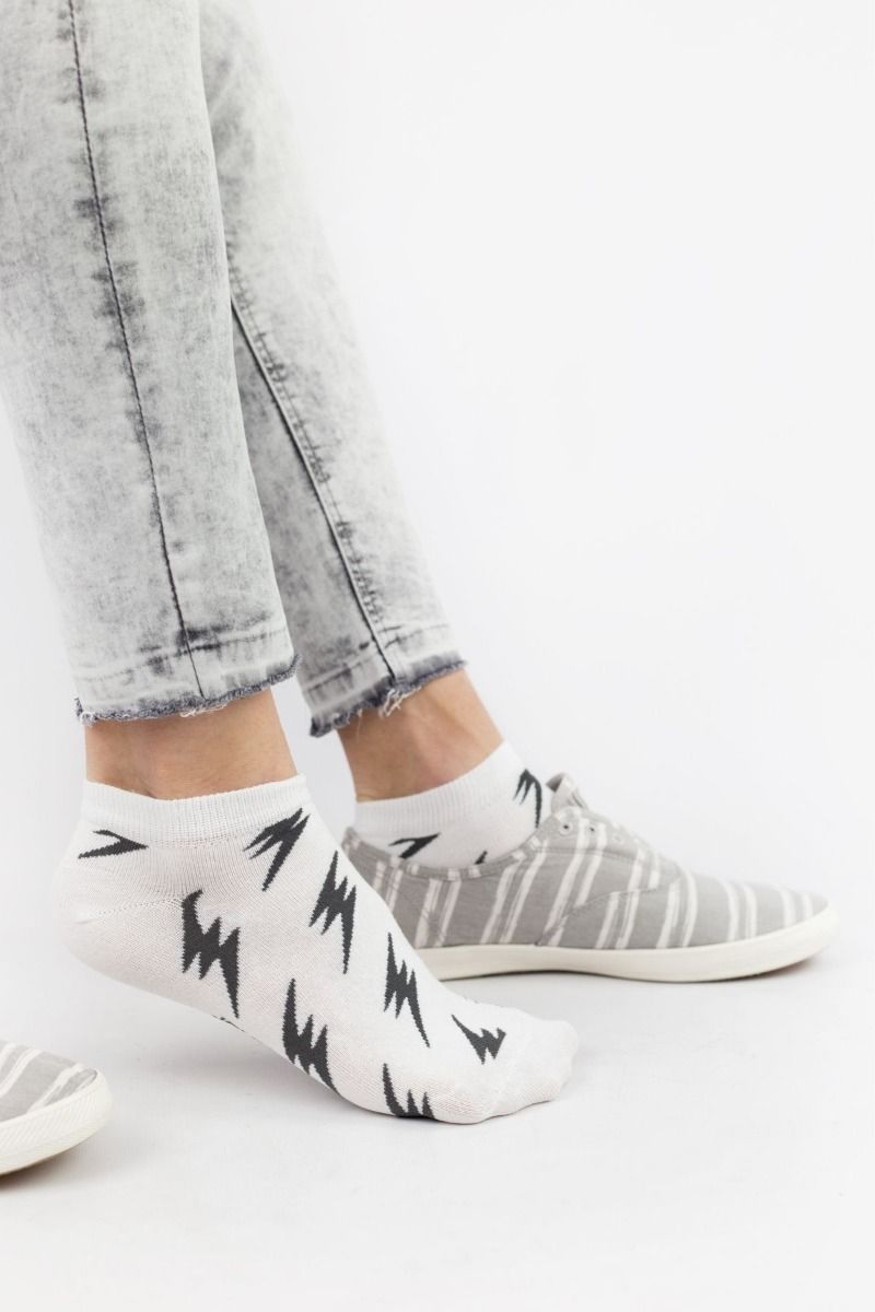 Ανδρικά σοσόνια κάλτσες John Frank ZACK I