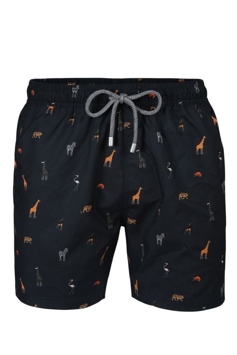 Ανδρικό Μαγιό John Frank ZOO