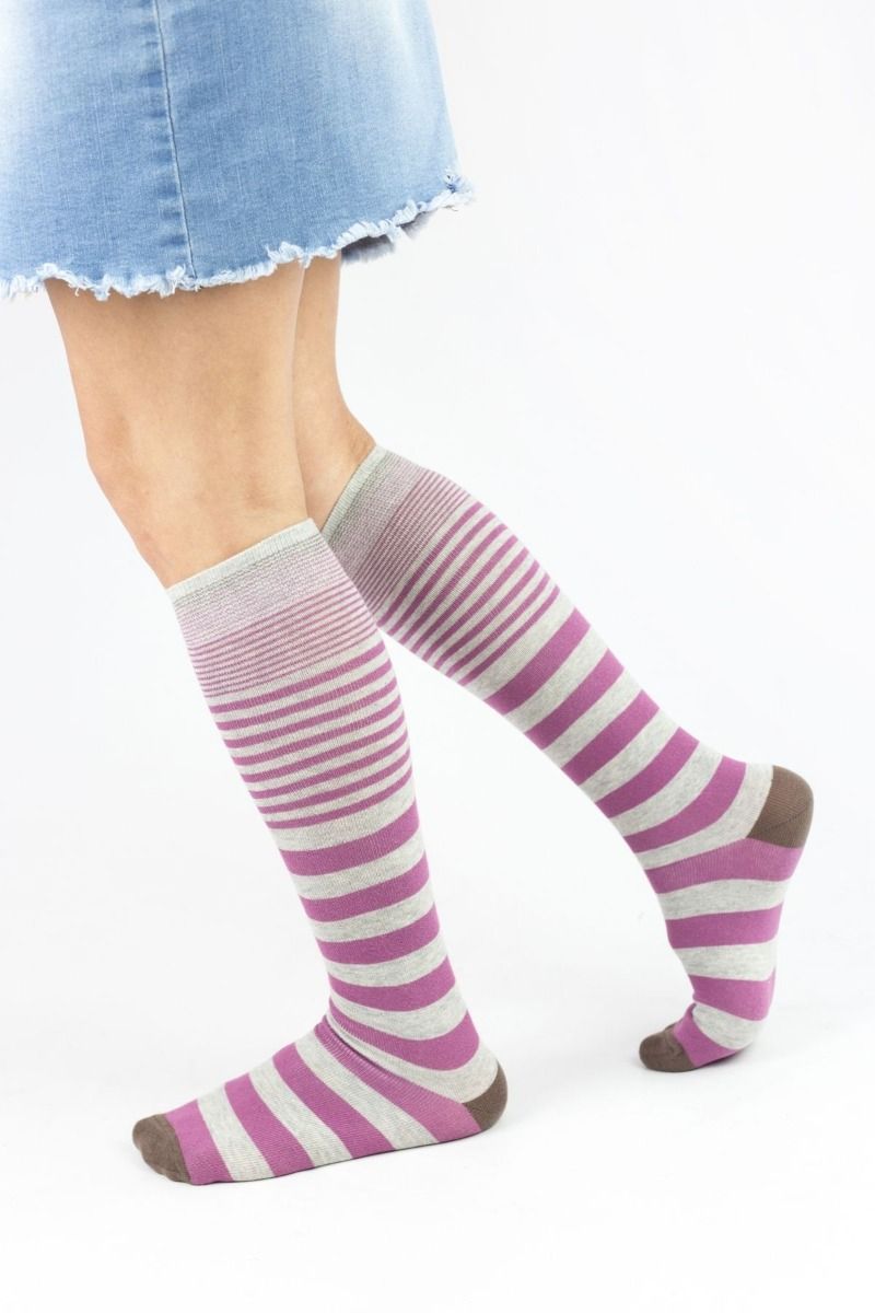 Γυναικείες Κάλτσες Knee-High Bony BEATS