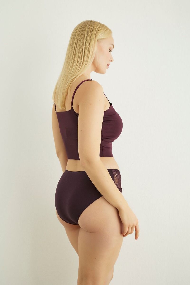 Midi Slip "Norddiva" ANNA