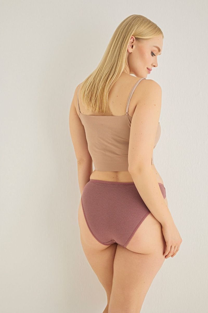 Midi Slip "Sexen" LAURA