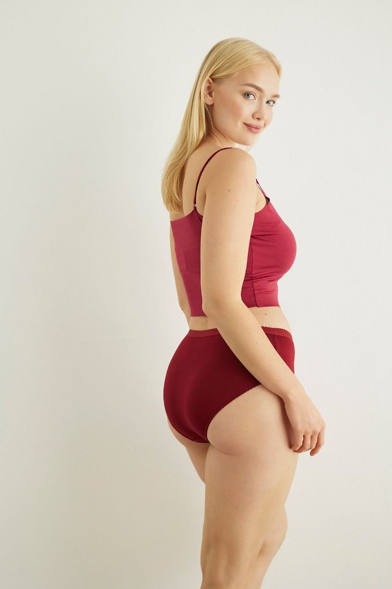 Midi Slip "Sexen" RACHEL