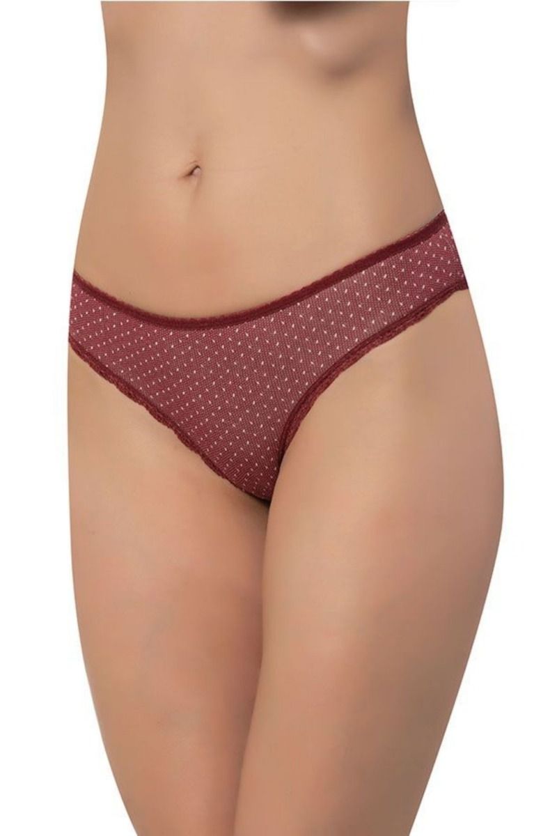 Γυναικείο Mini Slip Sexen SAMINA