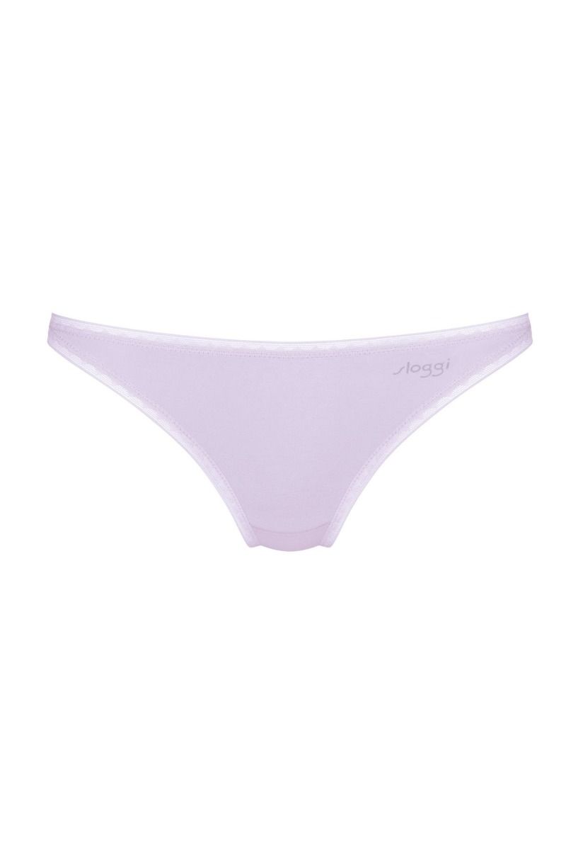 Γυναικεία Mini Εσώρουχα Sloggi Go H Mini C2P M007 2 τεμάχια