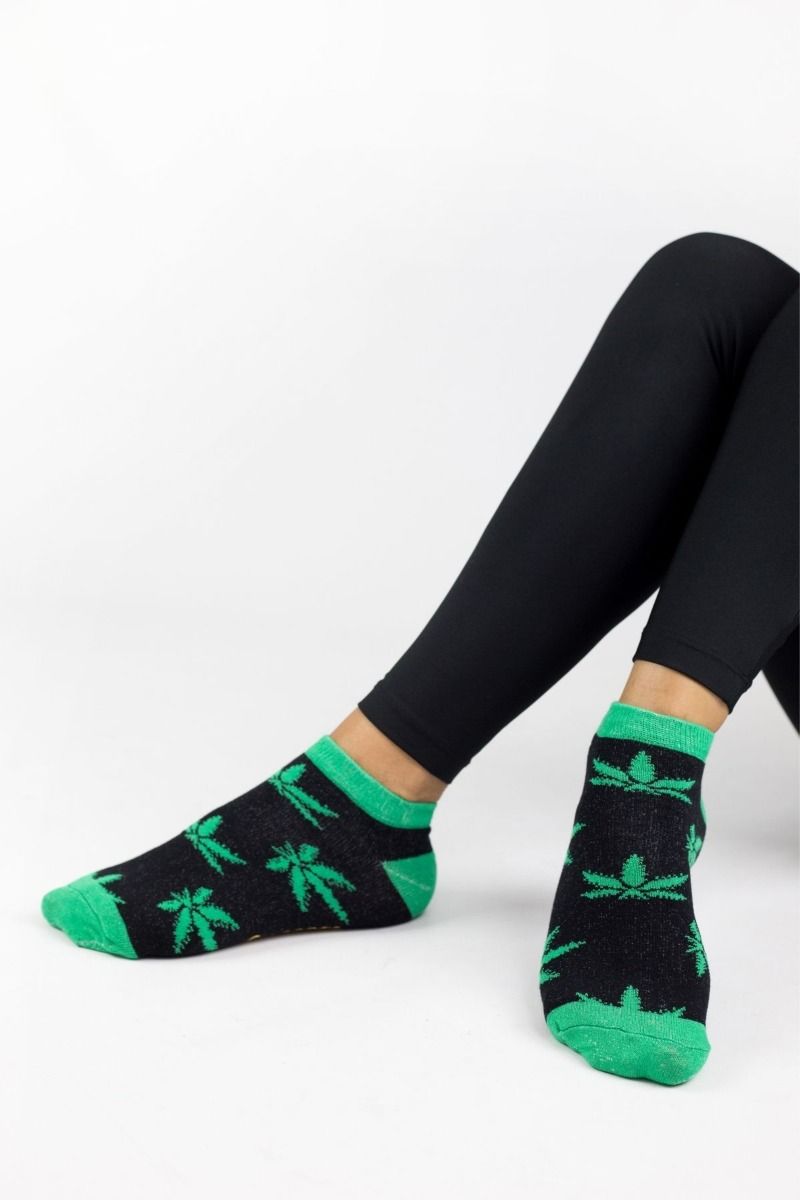 Κάλτσες Σοσόνια "Modernty" MIND BLOW 4 ζευγάρια