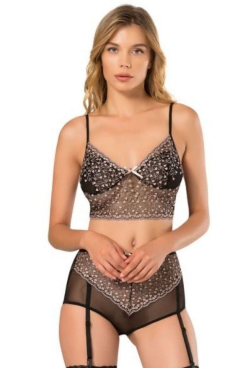 Σετ Εσωρούχων Moongirl CAMILA